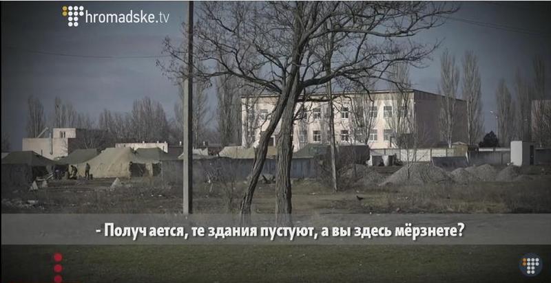 «Элитное жилье» для морпехов в Николаеве: в каких условиях чиновники содержат элитные войска Украины 1