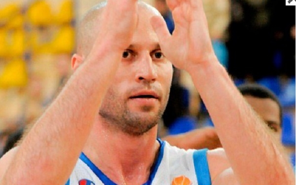 Состав МБК «Николаев» пополнил опытный форвард