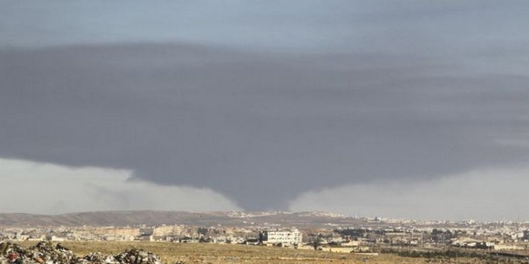 Могерини: в сирийском конфликте наступает “момент истины”