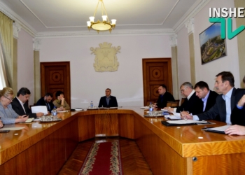 Александр Сенкевич намерен встретиться с Вадимом Мериковым по вопросу достройки фехтовального зала в парке Победы