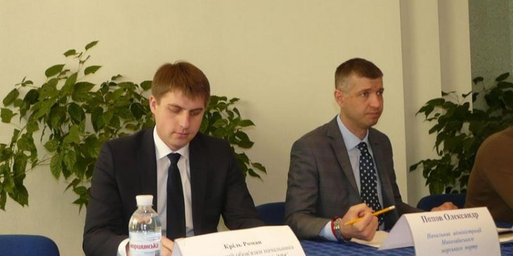 С 1 марта в Николаевском порту в полную силу заработает Информационная система портового сотрудничества