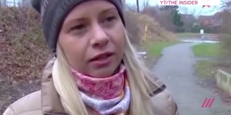 Разоблачение. “Изнасилованная девочка” в Германии – фейк и постановка РосТВ