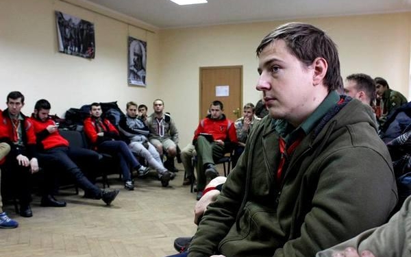 Ветераны АТО — автоматы без предохранителя