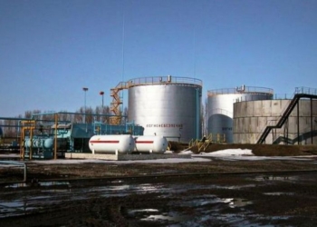 Британская нефтегазовая компания предъявит Украине иск на $270 миллионов – Financial Times