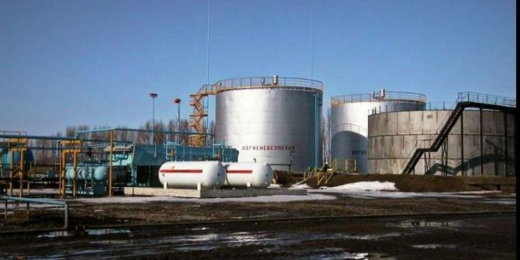 Британская нефтегазовая компания предъявит Украине иск на $270 миллионов – Financial Times