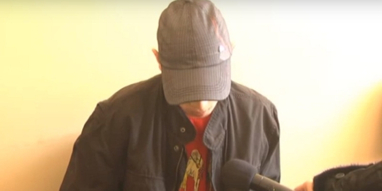 Играли два товарища. Убийца рассказал, как случайно ранил друга, а потом нанес 84 удара, чтоб добить