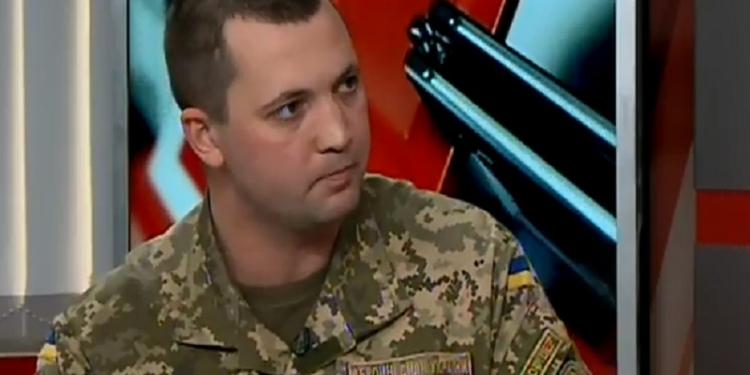 Завтра Муженко будет на полигоне “Широкий Лан”, где находится 53-я отдельная механизированная бригада