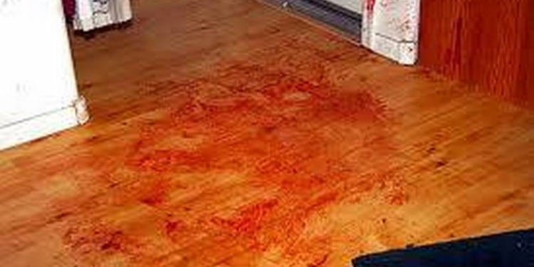 В Корабельном районе Николаева патрульные задержали мужчину, подозреваемого в убийстве