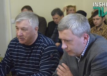 Налоговые обязательства, возникающие при реализации инвестпроекта «Николаевводоканала», будут гасить за счёт городского и государственного бюджетов