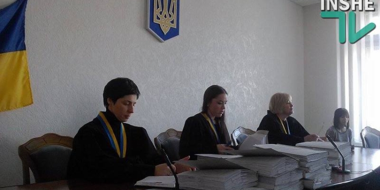 Хозсуд Николаевской области вновь перенёс рассмотрение иска прокуратуры, возвращающей земли микрорайона Леваневский в госсобственность