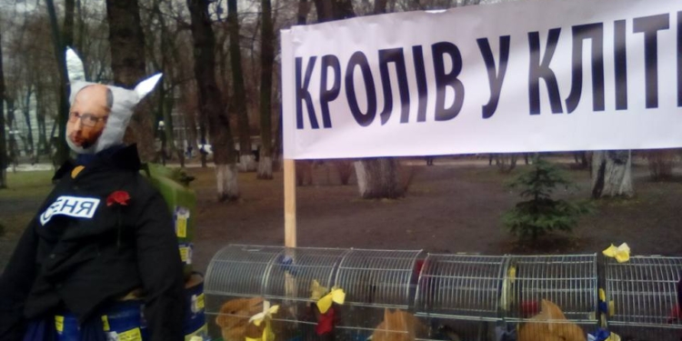 А.Жолобецкий: “Большинство фракции БПП – за отставку правительства”