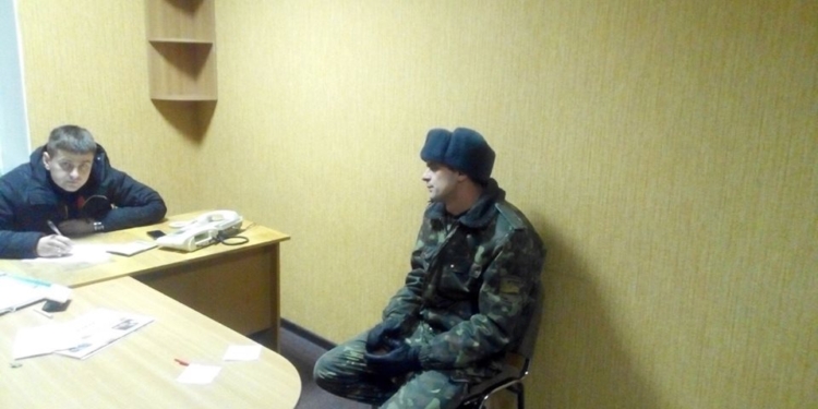 Театр абсурда. Бывшие гаишники пытались ограбить офис полиции