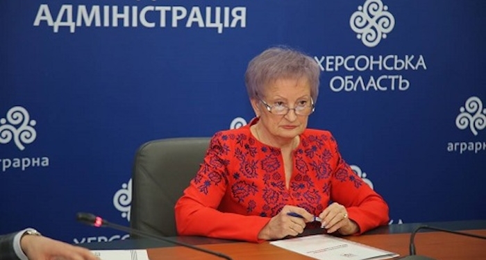 Российские спецслужбы угрожают главе Херсонщины