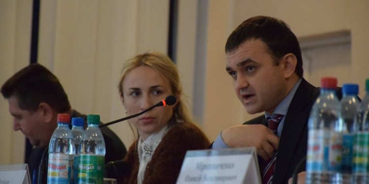 Мериков о переименовании улиц в Николаеве: “Для меня проспект Центральный – это проспект Безымянный”