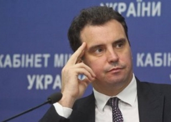 Абромавичус: Украина в двух шагах или от прорыва, или от провала