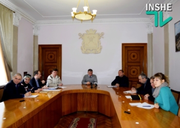 Сносом незаконных бордов в Николаеве займутся весной. И делать это будет «Николаевэлектротранс»