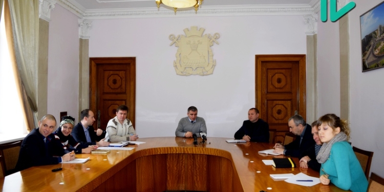 Сносом незаконных бордов в Николаеве займутся весной. И делать это будет «Николаевэлектротранс»