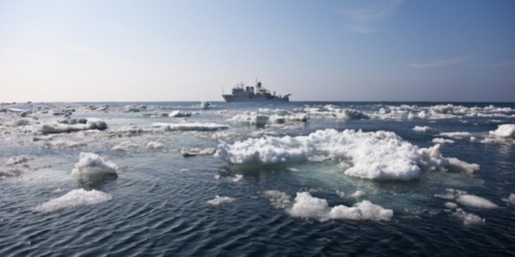 Ученые рассказали, что в XX веке уровень моря поднялся на 14 сантиметров