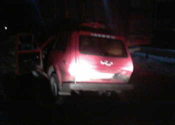 Смертельное ДТП у Кривого Озера: водитель и пассажир «ВАЗ-2121» в больнице, еще один пассажир погиб