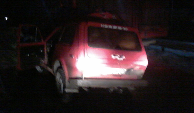 Смертельное ДТП у Кривого Озера: водитель и пассажир «ВАЗ-2121» в больнице, еще один пассажир погиб