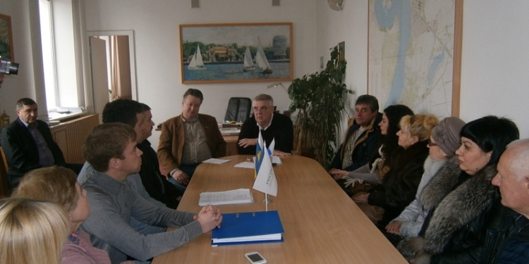 Строить или не строить многоэтажку по ул. Лазурной, 2, решат до 1 марта – на общественных слушаниях