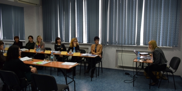 Николаевщина присоединилась к проекту по гендерно-ориентированному бюджетированию