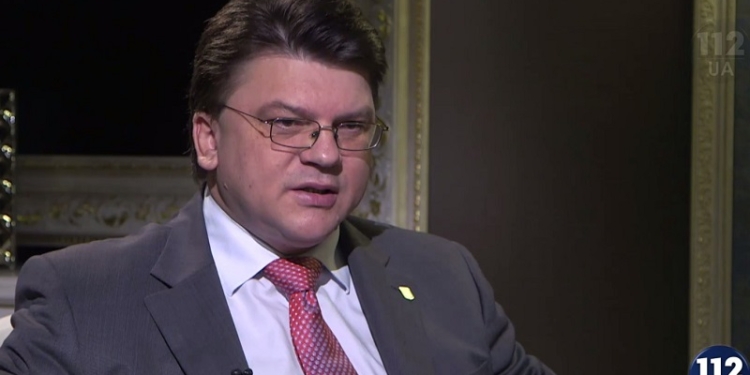 Министр молодежи и спорта: Мне угрожали отставкой на следующий день после назначения