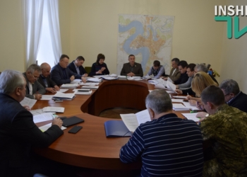 На ближайшей сессии Николаевского горсовета рассматривать вопрос выделения земли под супермаркет рядом с «Зорёй»-«Машпроект» не будут