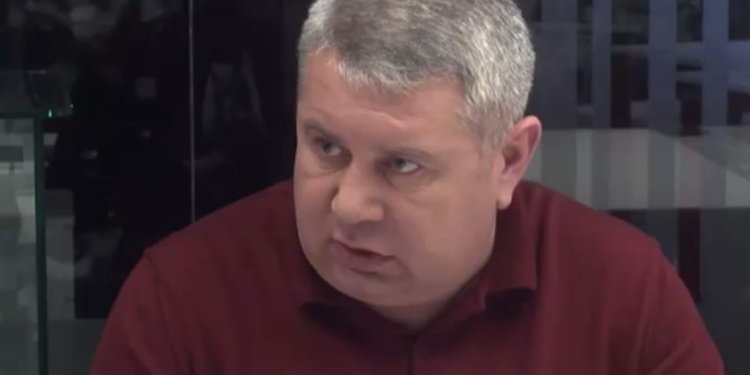 Нардеп Антонищак заявил о выходе из парламентской коалиции