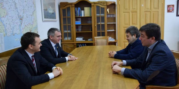 В ПФЛ беспокоятся о судьбе МФК «Николаев». Вадим Мериков говорит об объединении усилий для спасения клуба