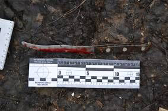 В Новой Одессе – двойное убийство: воровские посиделки закончились поножовщиной