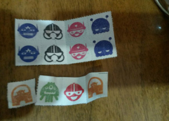 У жителя Ольшанского изъяли канабис и марки ЛСД