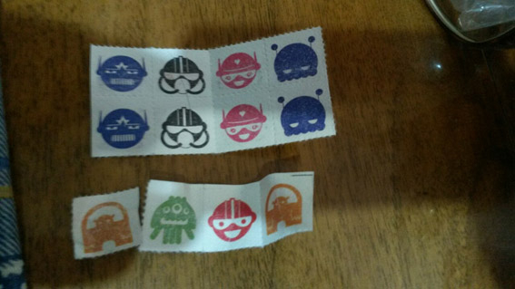 У жителя Ольшанского изъяли канабис и марки ЛСД