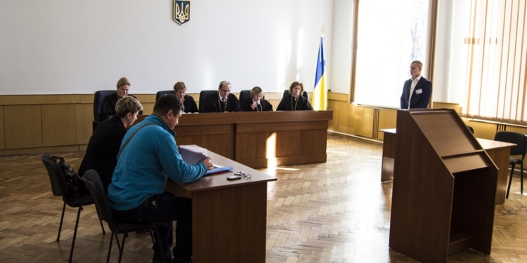 Высший спецсуд отклонил кассацию по участку земли на «Маяке» в Николаеве