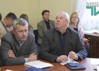 Николаевводоканал хочет получить кредит в 3 млн.грн. для своевременного расчета за энергоносители, материалы и выплаты зарплаты