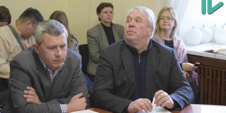 Николаевводоканал хочет получить кредит в 3 млн.грн. для своевременного расчета за энергоносители, материалы и выплаты зарплаты