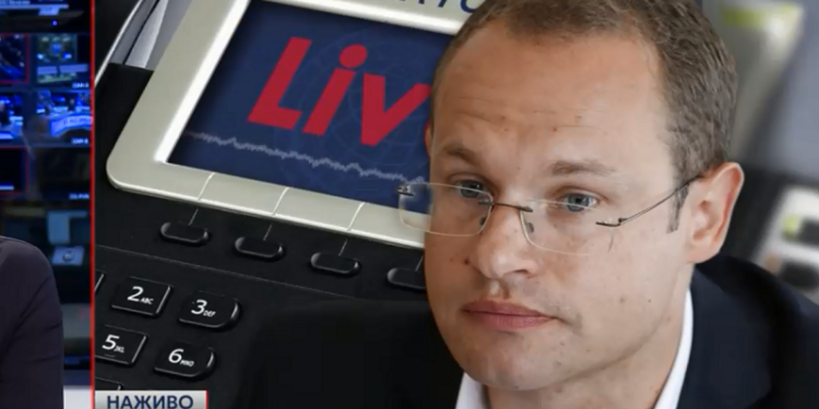 Раскол? В “Народном фронте” готовы обсуждать выход из коалиции в случае отставки Яценюка