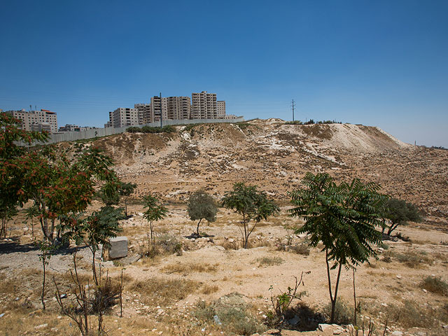 Археологи обнаружили в Иерусалиме поселение, которому 7 тыс. лет 1