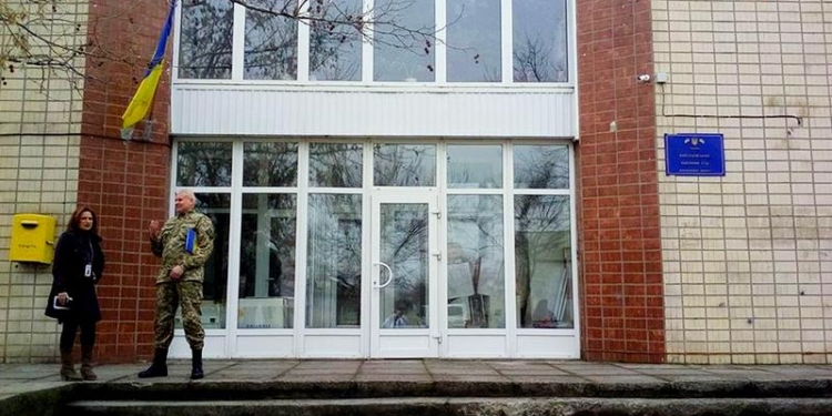 Заместитель министра образования Украины подал в отставку