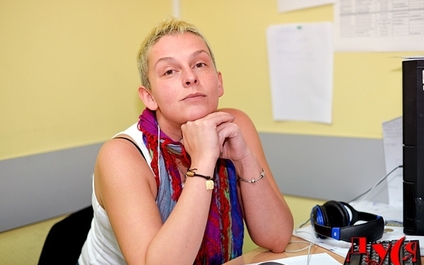 СБУ выдворила из Украины экс-журналистку “Интера” Марию Столярову