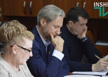 В марте депутаты могут утвердить План зонирования Николаева