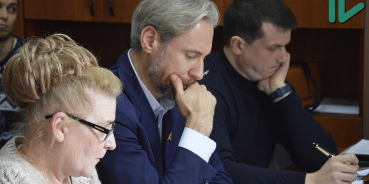 В марте депутаты могут утвердить План зонирования Николаева