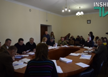 Депутат Николаевского горсовета Суслова изучит, каким образом Пелипас застроил сквер возле зоопарка