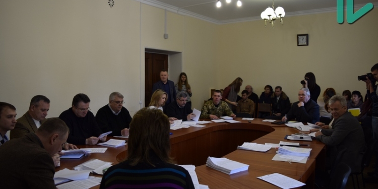 Депутат Николаевского горсовета Суслова изучит, каким образом Пелипас застроил сквер возле зоопарка