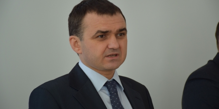 Ситуация в Николаевской психбольнице №1: Вадим Мериков попросил врачей сотрудничать со следствием