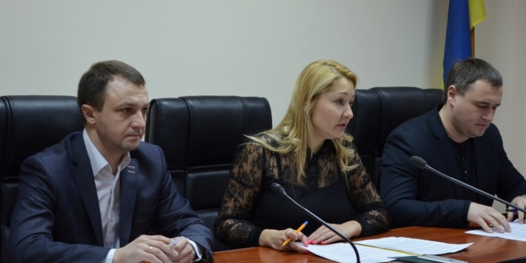 Николаевский горисполком не освоил гранты на приобретение жилья вынужденным переселенцам