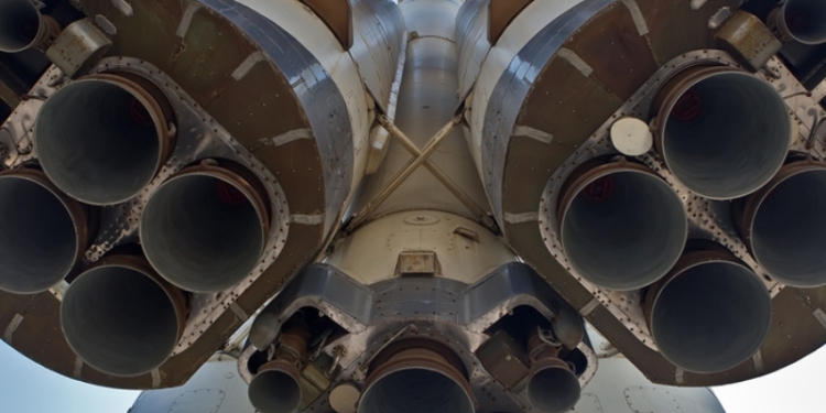 Космическая отрасль Украины в этом году сконцентрируется на создании новых ракетных технологий