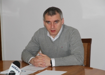 Центр Николаева планируют закрыть для фур, а на въездах установят весовые комплексы