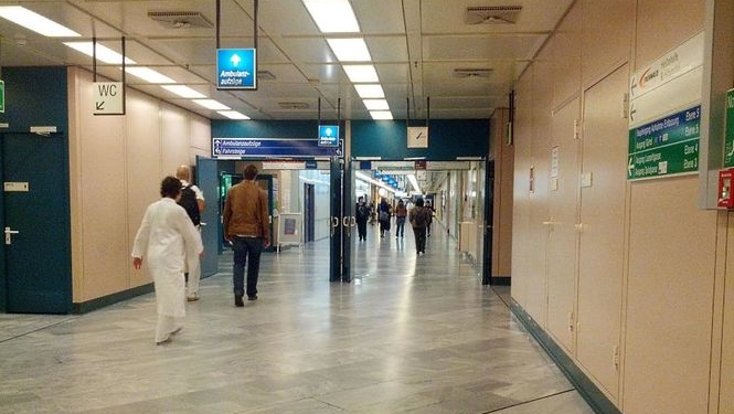 Львовянину отказали в лечении в Австрии, потребовав оплатить долги других украинцев – посол