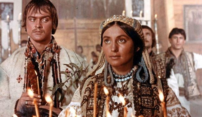 “Тени забытых предков” включили в обязательную программу для просмотра в Гарварде